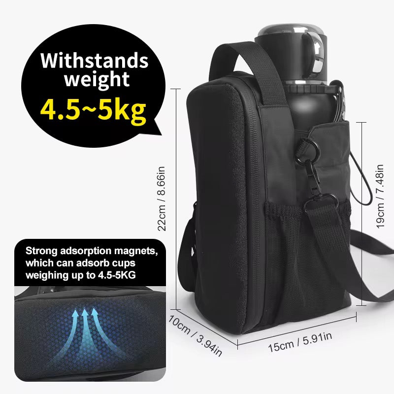 Magnetic Gympack