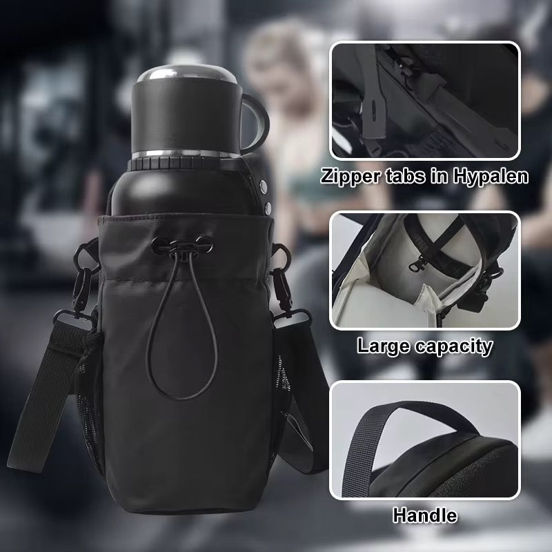 Magnetic Gympack