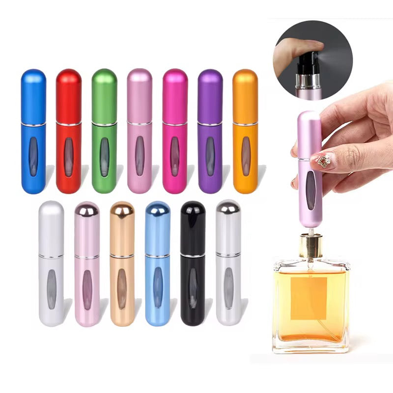 5ml Refillable Perfume Atomizer