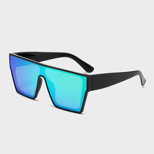Black/Blue